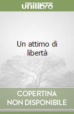 Un attimo di libertà libro