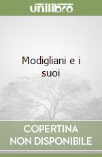 Modigliani e i suoi