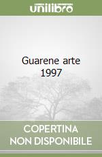 Guarene arte 1997 libro