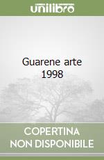 Guarene arte 1998 libro