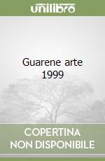 Guarene arte 1999 libro