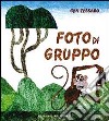 Foto di gruppo libro