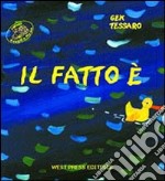 Il fatto è libro