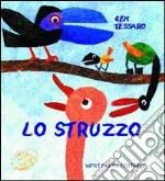 Lo struzzo libro