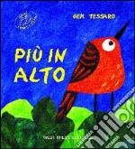 Più in alto libro