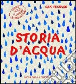 Storia d'acqua libro