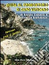 Guida al promontorio di Capo Vaticano libro