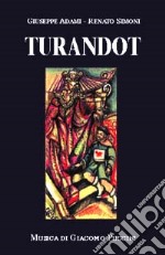 Turandot libro