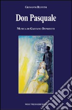 Don Pasquale libro