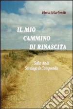 Il mio cammino di rinascita. Sulla via di Santiago di Compostela libro