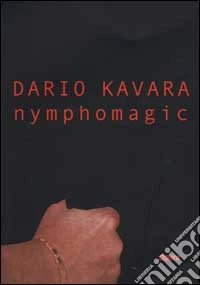 Nymphomagic libro