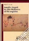 Amalfi e Napoli tra alto medioevo ed età angioina libro
