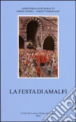 La festa di Amalfi