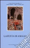 La festa di Amalfi libro