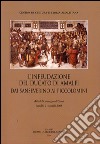 L'infeudazione del ducato di Amalfi. Dai Sanseverini ai Piccolomini. Atti del Convegno di studi (Amalfi, 2-4 aprile 2033) libro
