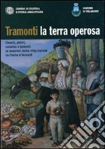 Tramonti la terra operosa. Casali, pievi, uomini e poderi. Le matrici della vita rurale in Costa d'Amalfi libro