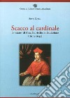 Scacco al cardinale. Lo «stato» di Amalfi a rischio infeudazione (1611 e 1642) libro
