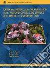 Carta del potenziale archeologico e del patrimonio edilizio storico del Comune di Gragnano (NA) libro