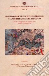 Spazi economici e circuiti commerciali nel Mediterraneo del Trecento. Atti del Convegno internazionale di studi (Amalfi, 4-5 giugno 2016) libro