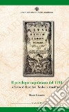 Il privilegio napoletano del 1190 a favore di Ravellesi, Scalesi e Amalfitani libro di Gaglione Mario