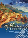 Wanderer in Traumlandschaft. Pittori stranieri ad Amalfi, Atrani e Ravello nella prima metà del '900 libro di Romito Matilde