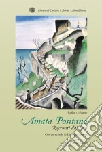 Amata Positano. Racconti dal Sud libro