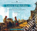 Lettere dal meridione di Silvestr Scedrin. Un pittore russo innamorato della luce del sud