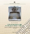 Il «Real Conservatorio dei SS. Giuseppe e Teresa» a Tramonti. Cantieri, architetture e arti decorative in Costa di Amalfi (1684-1801) libro di Santoriello Pietro