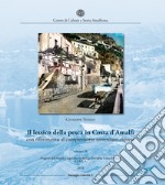 Il lessico della pesca in Costa d'Amalfi con riferimento al comprensorio sorrentino-caprese. Vol. 4 libro