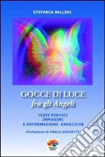 Gocce di luce fra gli angeli. Testi poetici, immagini e informazioni angeliche libro