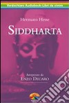 Siddharta letto da Enzo Decaro. Audiolibro. 2 CD Audio libro