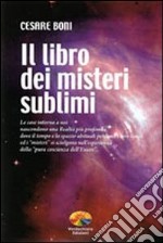 Il libro dei misteri sublimi libro