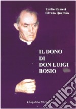 Il dono di don Luigi Bosio