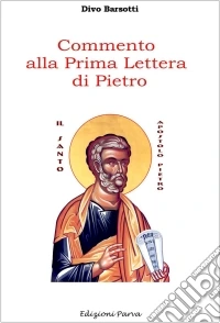 Commento alla prima Lettera di Pietro