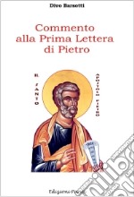 Commento alla prima Lettera di Pietro libro