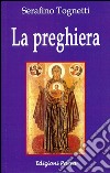 La preghiera libro