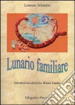 Lunario familiare libro