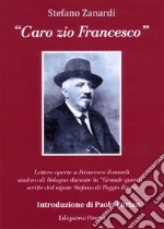 «Caro zio Francesco». Lettere aperte a Francesco Zanardi sindaco di Bologna durante «Grande Guerra» scritte dal nipote Stefano di Poggio Rusco