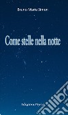 Come stelle nella notte libro