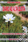 Diario ad alta quota libro