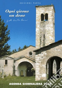 Ogni giorno un dono. Agenda giornaliera 2018 libro
