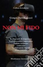 Non mi fido libro