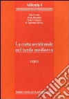 La carta occidentale nel tardo Medioevo libro