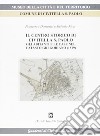 Il centro storico di Civitella S. Paolo. Gli abitanti e le case nel catasto gregoriano (1819) libro