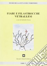 Fiabe e filastrocche vetrallesi libro