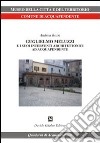 Guglielmo Meluzzi e i suoi interventi architettonici ad Acquapendente. Ediz. illustrata libro