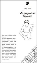 Le canzoni di Yassine libro