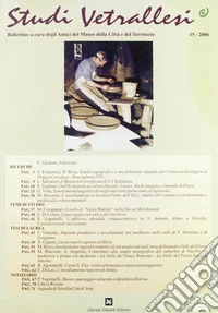 Studi vetrallesi. Vol. 15