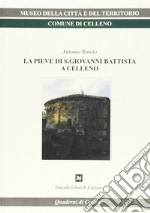 La pieve di San Giovanni Battista a Celleno libro