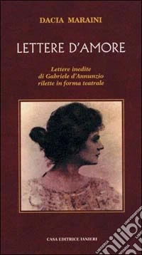 Lettere d'amore